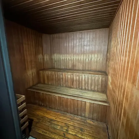 R Oscar Freire Premium Apartment Sao Paulo Exterior photo