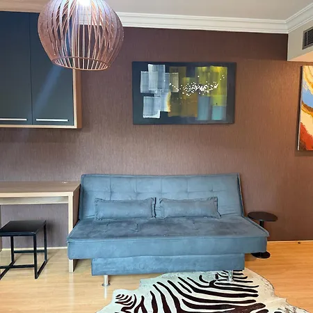 R Oscar Freire Premium Apartment Sao Paulo Exterior photo